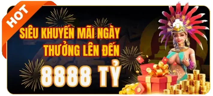 Ưu đãi dành riêng cho các trò chơi tại TX88