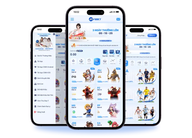 Tỷ lệ thưởng hấp dẫn và Jackpot khủng